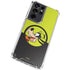 Disney Friends Goofy Galaxy S21 Ultra 5G Clear Case