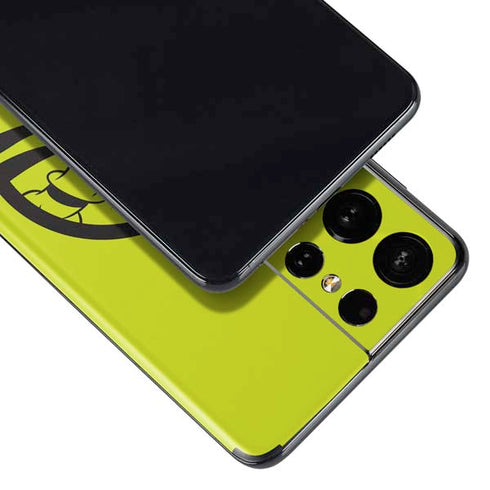 Disney Friends Goofy Galaxy S21 Ultra 5G Skin