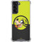Disney Friends Goofy Galaxy S22 Clear Case
