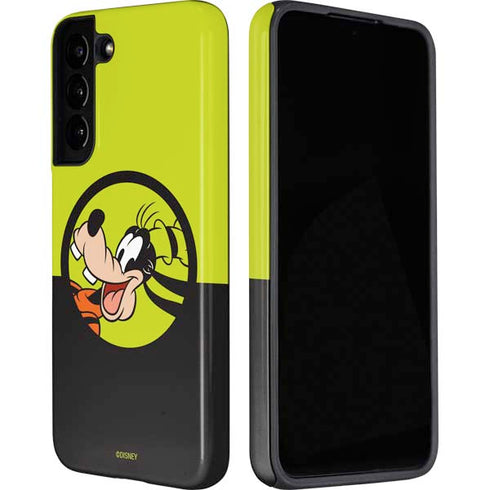 Disney Friends Goofy Galaxy S22 Pro Case