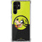 Disney Friends Goofy Galaxy S22 Ultra Clear Case