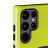Disney Friends Goofy Galaxy S22 Ultra Pro Case