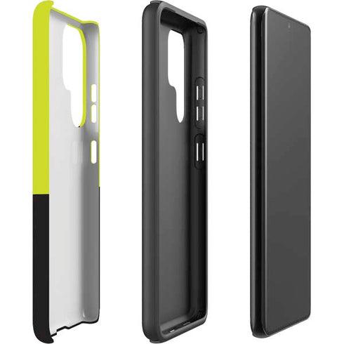 Disney Friends Goofy Galaxy S22 Ultra Pro Case