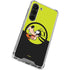Disney Friends Goofy Galaxy S23 Clear Case