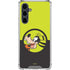 Disney Friends Goofy Galaxy S23 FE Clear Case