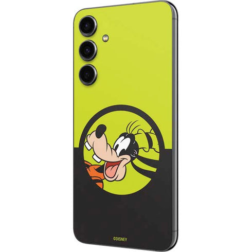 Disney Friends Goofy Galaxy S23 FE Skin