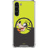 Disney Friends Goofy Galaxy S23 Plus Clear Case