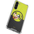 Disney Friends Goofy Galaxy S23 Plus Clear Case