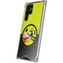 Disney Friends Goofy Galaxy S24 Ultra Clear Case