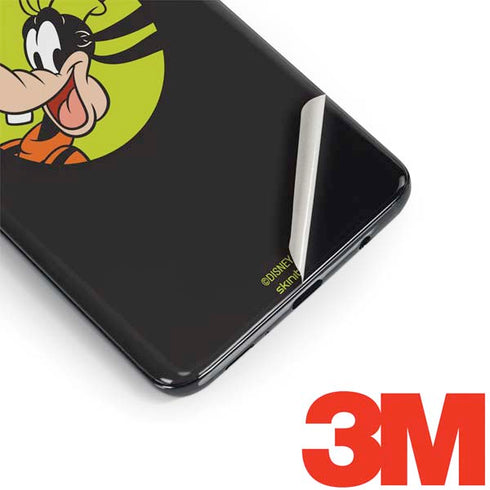 Disney Friends Goofy Galaxy S9 Plus Skin