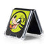 Disney Friends Goofy Galaxy Z Flip5 5G Clear Case