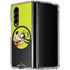 Disney Friends Goofy Galaxy Z Fold4 5G Clear Case