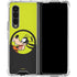 Disney Friends Goofy Galaxy Z Fold4 5G Clear Case
