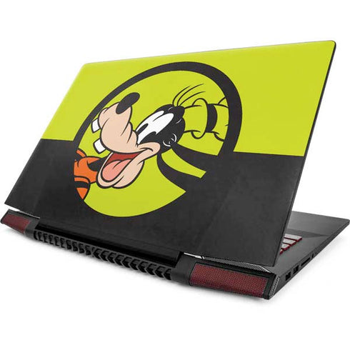 Disney Friends Goofy Lenovo IdeaPad Skin