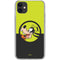 Disney Friends Goofy iPhone 11 Clear Case