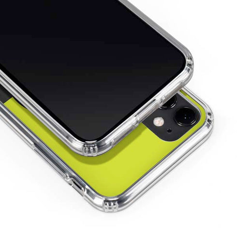 Disney Friends Goofy iPhone 11 Clear Case