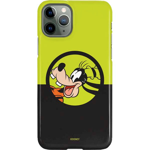 Disney Friends Goofy iPhone 11 Pro Lite Case