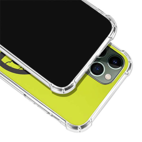 Disney Friends Goofy iPhone 11 Pro Max Clear Case