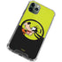 Disney Friends Goofy iPhone 11 Pro Max Clear Case