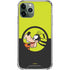 Disney Friends Goofy iPhone 11 Pro Max Clear Case