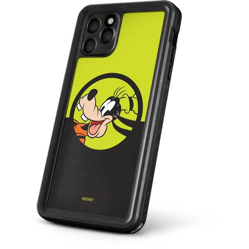 Disney Friends Goofy iPhone 11 Pro Waterproof Case