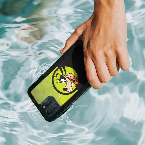 Disney Friends Goofy iPhone 11 Pro Waterproof Case