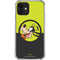 Disney Friends Goofy iPhone 12 Clear Case