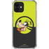 Disney Friends Goofy iPhone 12 Clear Case