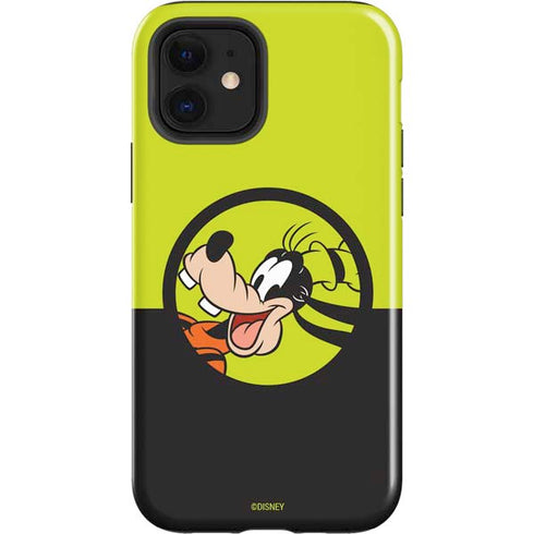 Disney Friends Goofy iPhone 12 Impact Case