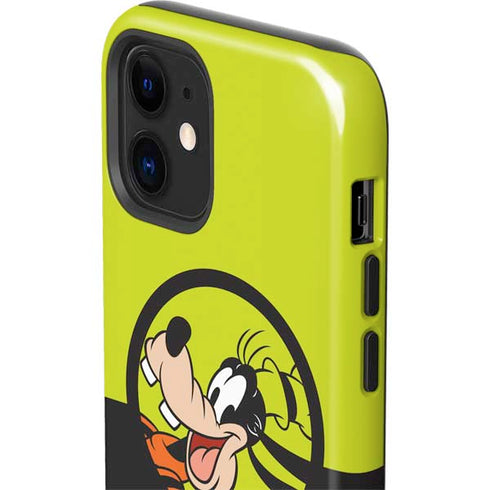 Disney Friends Goofy iPhone 12 Impact Case