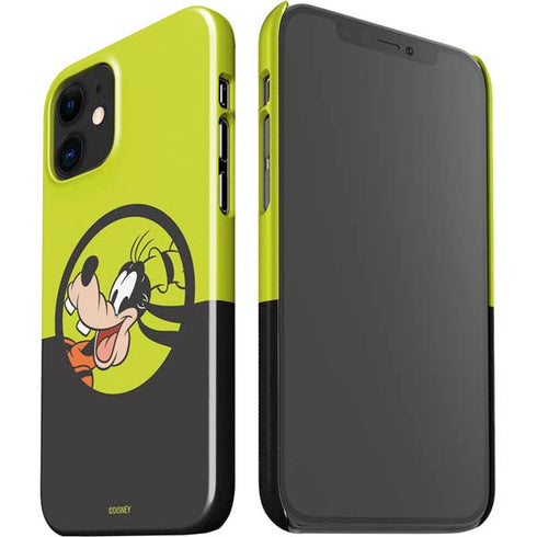 Disney Friends Goofy iPhone 12 Mini Lite Case