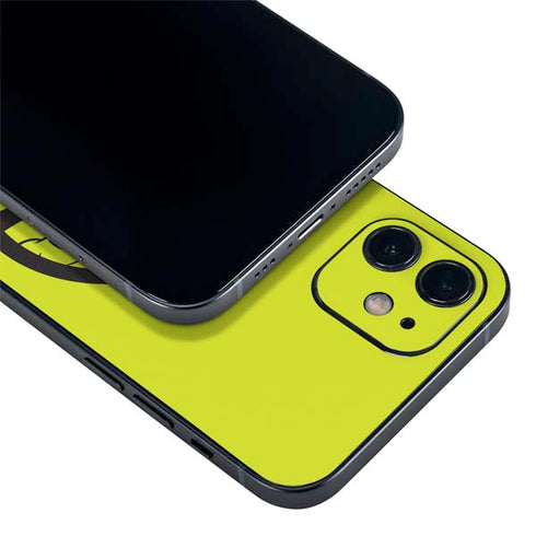 Disney Friends Goofy iPhone 12 Mini Skin