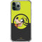 Disney Friends Goofy iPhone 12 Pro Clear Case