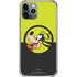 Disney Friends Goofy iPhone 12 Pro Clear Case