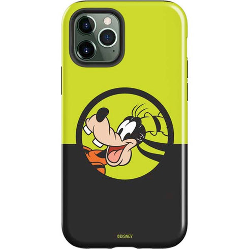 Disney Friends Goofy iPhone 12 Pro Impact Case