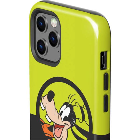 Disney Friends Goofy iPhone 12 Pro Max Impact Case