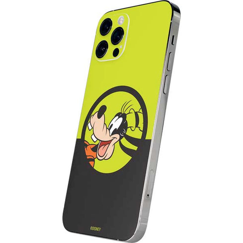 Disney Friends Goofy iPhone 12 Pro Max Skin
