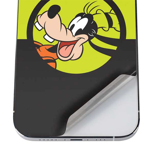 Disney Friends Goofy iPhone 12 Pro Max Skin