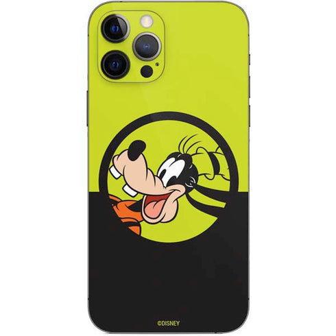 Disney Friends Goofy iPhone 12 Pro Skin