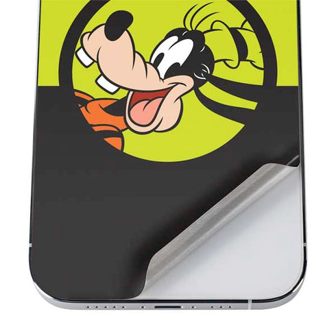 Disney Friends Goofy iPhone 12 Pro Skin