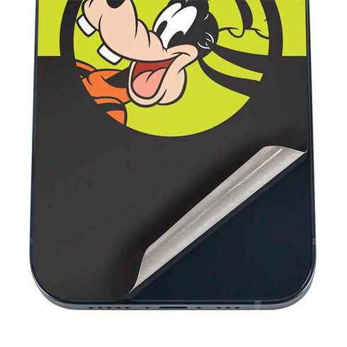 Disney Friends Goofy iPhone 12 Skin