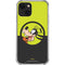 Disney Friends Goofy iPhone 13 Mini Clear Case