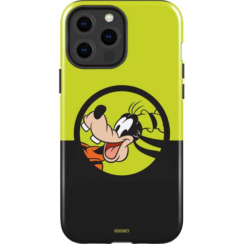 Disney Friends Goofy iPhone 13 Pro Max Impact Case