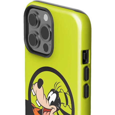 Disney Friends Goofy iPhone 13 Pro Max Impact Case