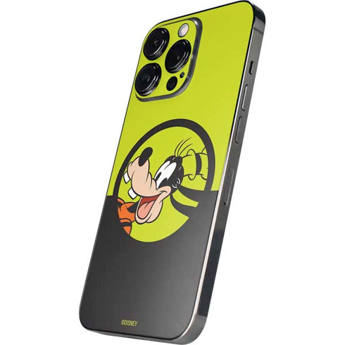 Disney Friends Goofy iPhone 13 Pro Max Skin