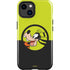 Disney Friends Goofy iPhone 15 Plus Impact Case