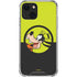 Disney Friends Goofy iPhone 14 Plus Clear Case