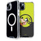 Disney Friends Goofy iPhone 15 Plus MagSafe Case