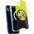 Disney Friends Goofy iPhone 14 Plus MagSafe Case