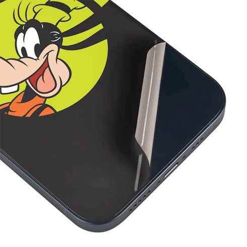 Disney Friends Goofy iPhone 15 Plus Skin
